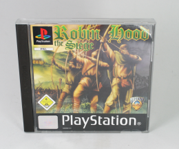 Robin Hood - The Siege