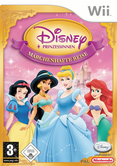 Disney Prinzessinnen Spiele Kostenlos