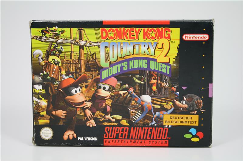 download donkey kong quest