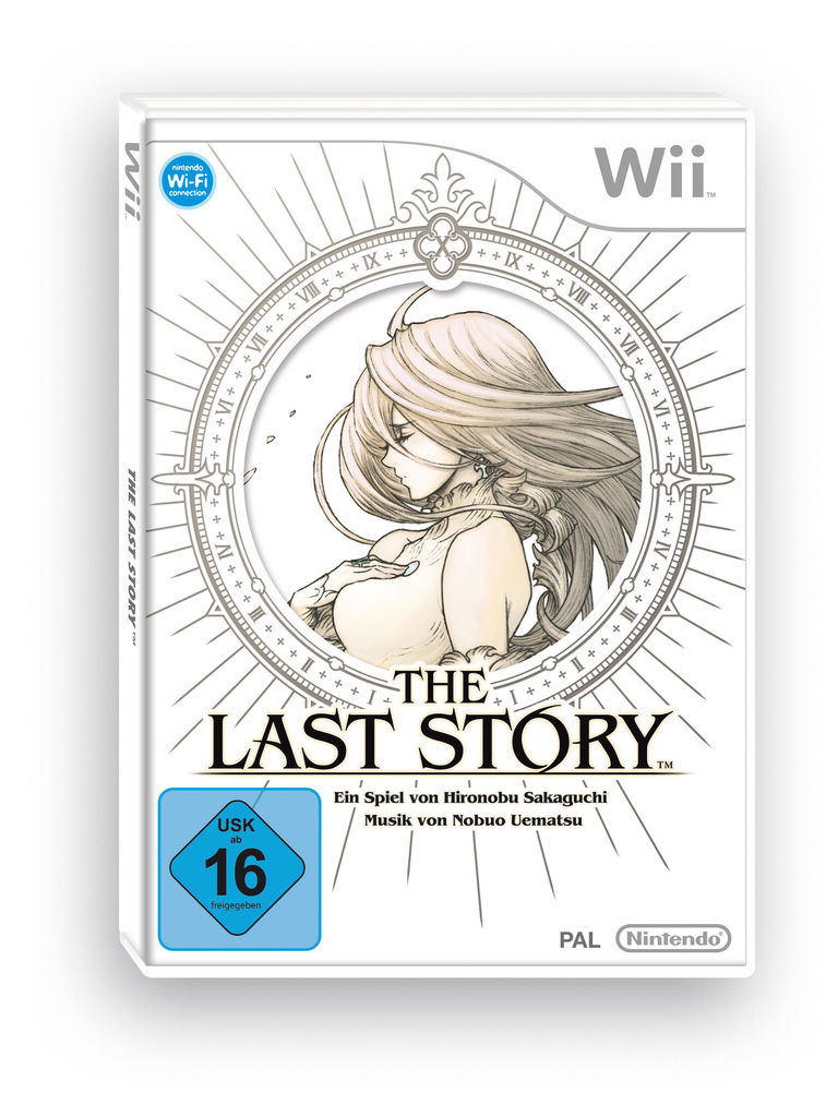 the last story wii download free