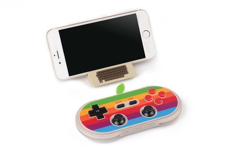 8Bitdo AP40 Limited Edition Controller BT (Switch / Mobile / PC)