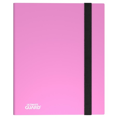 9-Pocket FlexXfolio Mappe - Pink