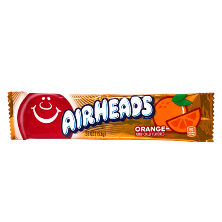 Airheads - Orange 15,6 g