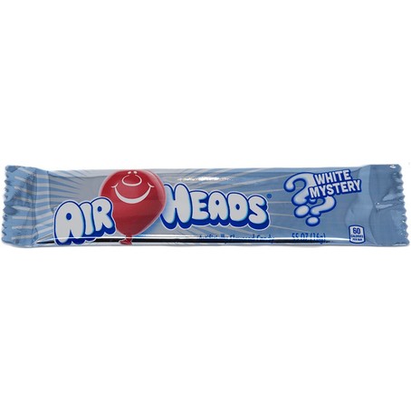 Airheads - White Mystery 16g