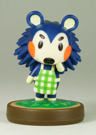 Amiibo Animal Crossing - Tina