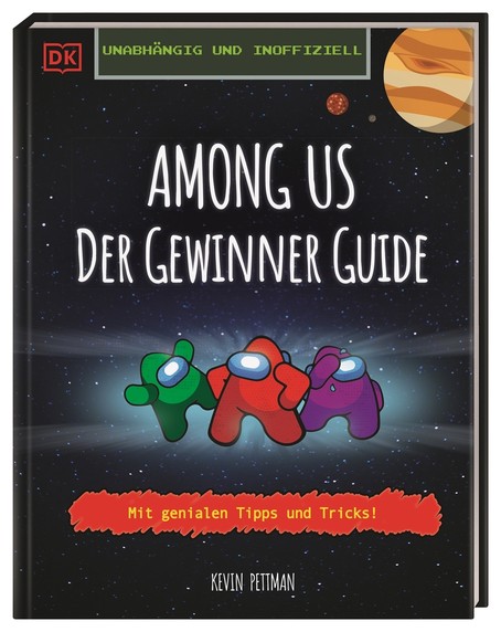 Among us - Der Gewinner Guide