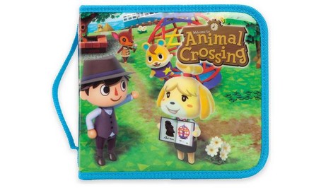 Animal Crossing Universal Folio 3DS