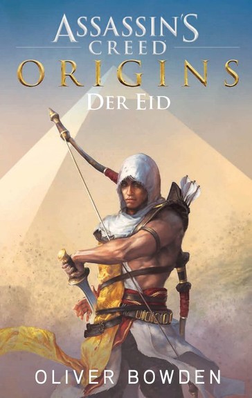 Assassins Creed: Origins - Der Eid
