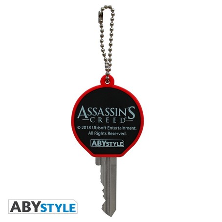 Assassins Creed Schlüsselcover - Crest