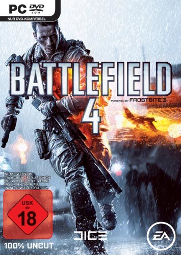 Battlefield 4 PC