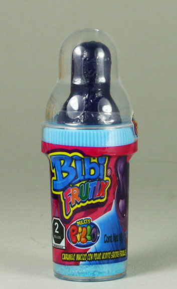 Bibi Frutix Candy 19g