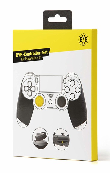 BVB Controller Set PS4