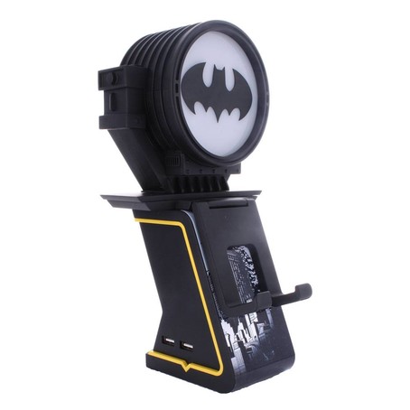 Cable Guy - Batman Icon Bat Signal