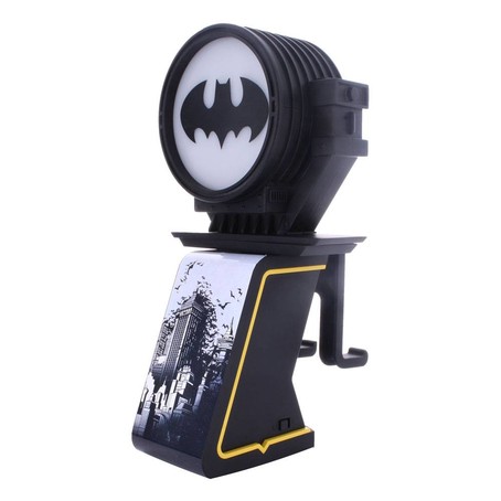 Cable Guy - Batman Icon Bat Signal