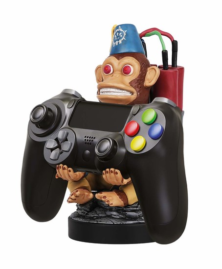 Cable Guy - COD Monkey Bomb