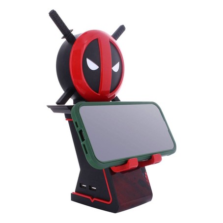 Cable Guy - Deadpool Icon