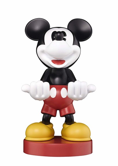 Cable Guy - Mickey Mouse