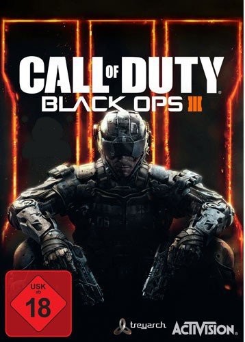 Call of Duty: Black Ops 3 PC