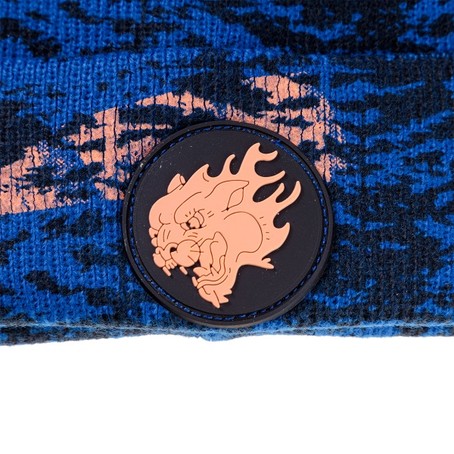 Call of Duty: Vanguard Beanie - Panther