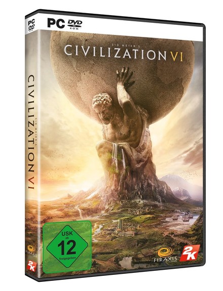 Civilization 6 VI PC