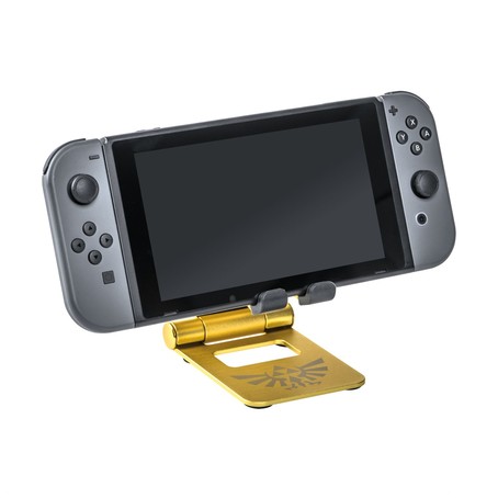 Compact Metal Stand Zelda  SWITCH