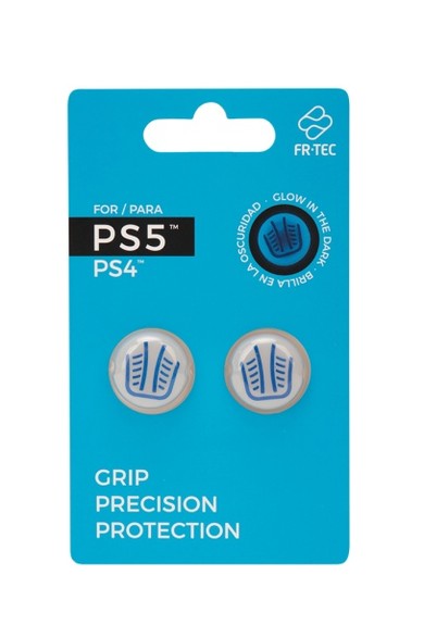 Controller Grips PS5 / PS4