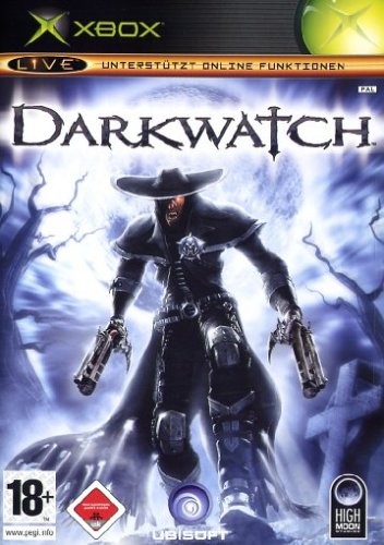 Darkwatch  Xbox