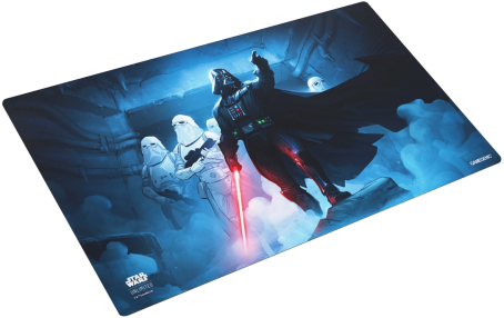 Darth Vader Prime Game Mat - Star Wars Unlimited - Gamegenic