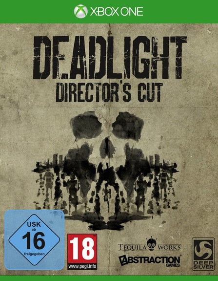 Deadlight Directors Cut  XBO