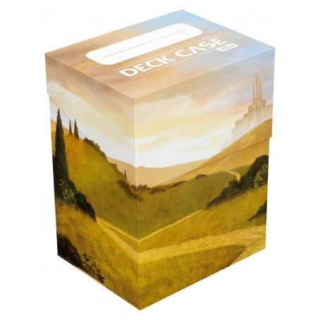 Deck Box (80+) Lands Edition - Ebene I