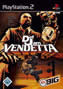 Def Jam Vendetta   PS2