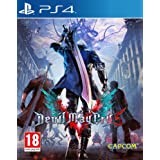Devil May Cry 5  PS4 UK