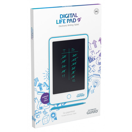 Digital Life Pad 9"