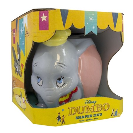 Disney 3D Tasse - Dumbo