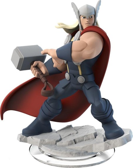Disney Infinity 2.0: Einzelfigur Thor