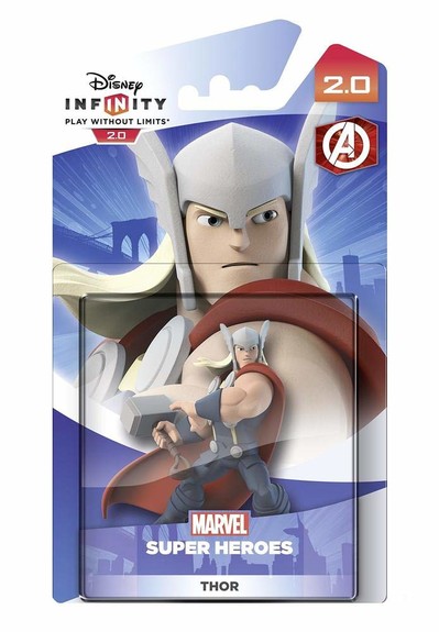Disney Infinity 2.0: Einzelfigur Thor