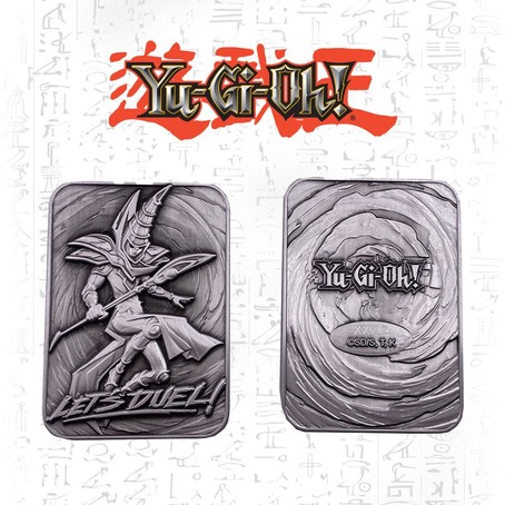 Dunkler Magier Limited Edition Card Collectibles - Yu-Gi-Oh!