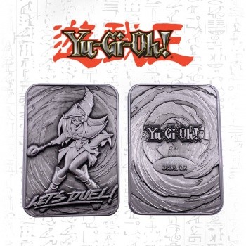 Dunkles Magier-Mädchen Limited Edition Card Collectibles - Yu-Gi-Oh!