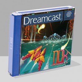 Dux 1.5 Dreamcast
