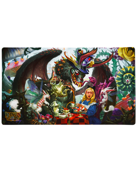 Easter Dragon 2021: Dragon Shield Playmat