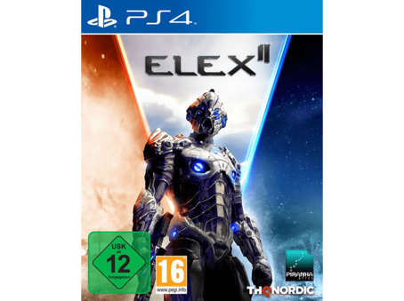 Elex 2  PS4