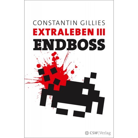 Endboss: Extraleben 03