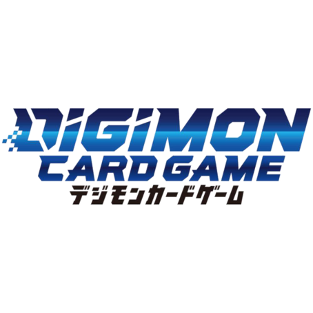 EX-02 Digital Hazard - Booster (EN) - Digimon Card Game