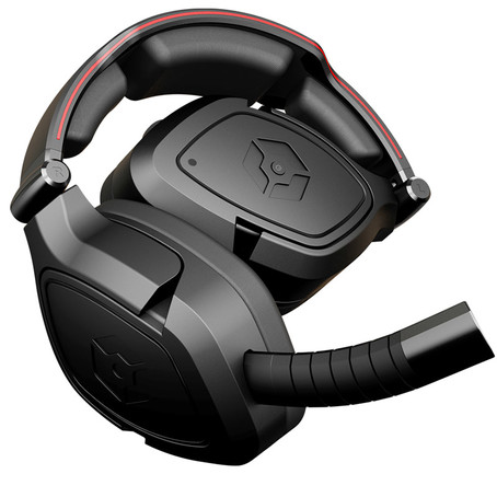 EX-06 Wireless Gaming Headset PS3/PS4/XB360/PC
