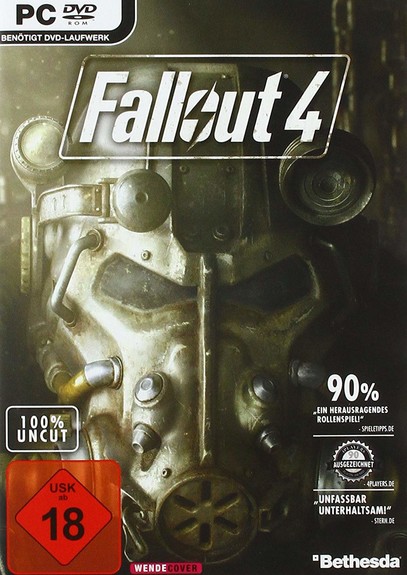 Fallout 4 PC
