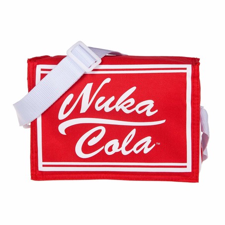 Fallout Nuka Cola Kühltasche