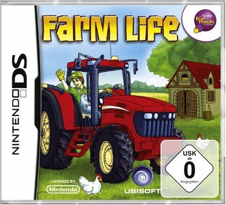 Farm Life NDS