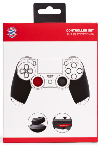 FCB Controller Set PS4