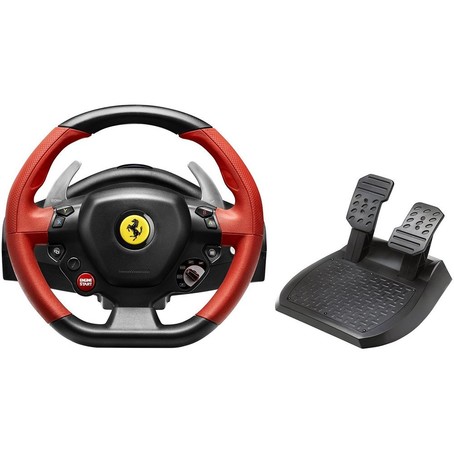 Ferrari 458 Spider Racing Wheel  XBO