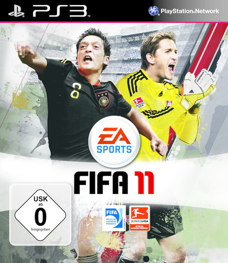 Fifa 11 PS3